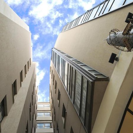 Které jsou ty nejlepší hotely v okolí atrakce Casa Natal de Sarmiento? San Juan Exteriér fotografie
