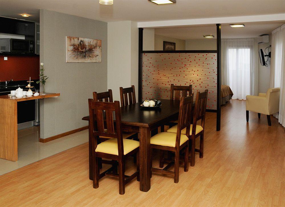 Které jsou ty nejlepší hotely v okolí atrakce Casa Natal de Sarmiento? San Juan Exteriér fotografie