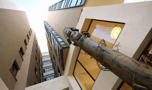 Které jsou ty nejlepší hotely v okolí atrakce Casa Natal de Sarmiento? San Juan Exteriér fotografie