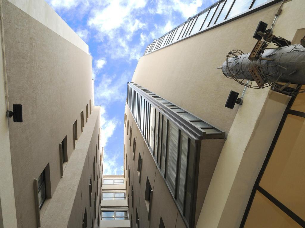 Které jsou ty nejlepší hotely v okolí atrakce Casa Natal de Sarmiento? San Juan Exteriér fotografie