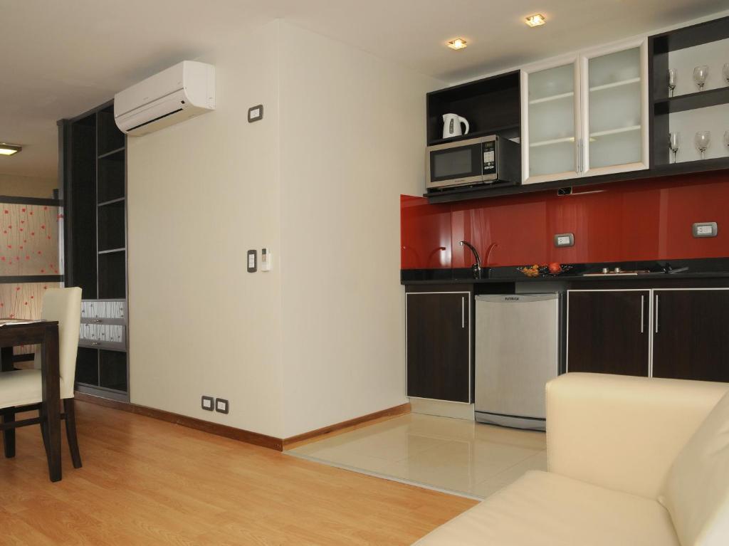 Které jsou ty nejlepší hotely v okolí atrakce Casa Natal de Sarmiento? San Juan Pokoj fotografie